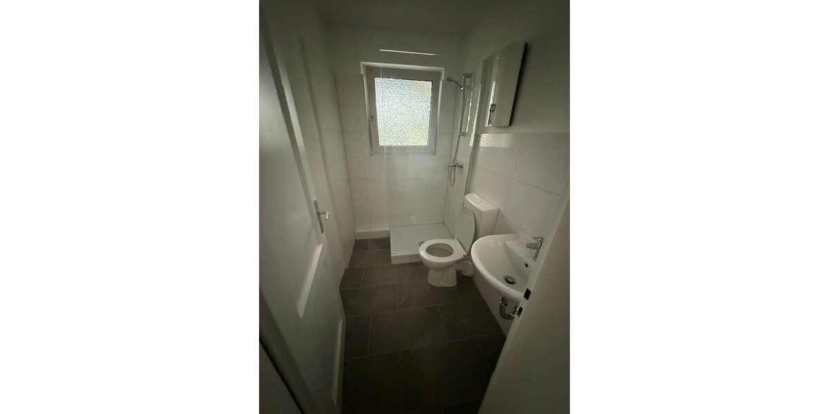 Etagenwohnung Mülheim a. d. Ruhr Broich - 3 Zimmer, 63 m&sup2;, 595&euro; | Angebot:27184830