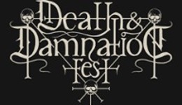 Death & Damnation Fest
