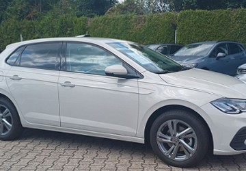 VW Polo 4.100 km 22.480 &euro; Essen 45307