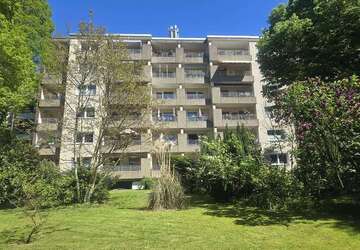 Wohnung Gelsenkirchen Buer - 1 Zimmer, 49 m&sup2;, 430&euro; | Angebot:27243593