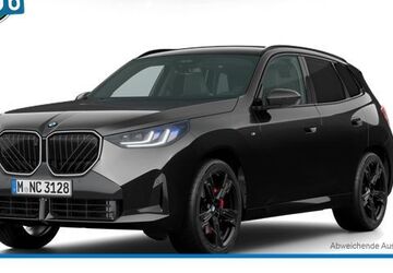 BMW X3 8.999 km 75.990 &euro; Dinslaken 46535