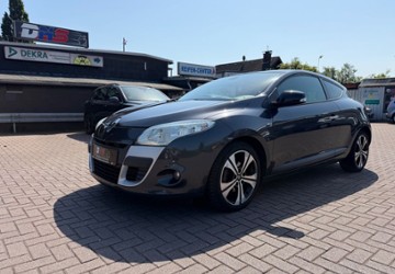 Renault Megane 173.250 km 4.490 &euro; Dinslaken 46537