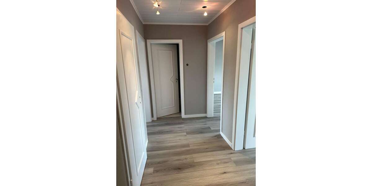 Etagenwohnung Essen-Kray Kray - 3 Zimmer, 58 m&sup2;, 750&euro; | Angebot:27282744
