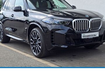 BMW X5 25.299 km 78.990 &euro; Dinslaken 46535