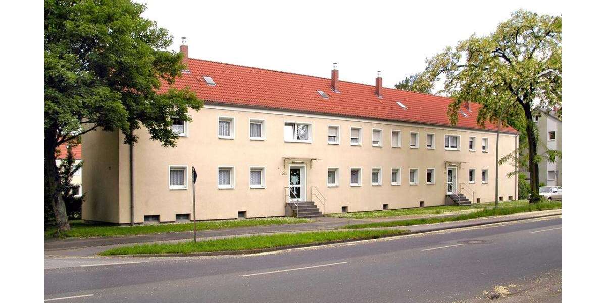 Etagenwohnung Duisburg Huckingen - 2 Zimmer, 65 m&sup2;, 579&euro; | Angebot:27286446