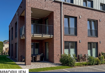 Wohnung Raesfeld - 3 Zimmer, 95 m&sup2;, 1.295&euro; | Angebot:26996458