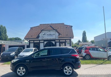Ford Kuga 107.544 km 7.990 &euro; Dinslaken 46539
