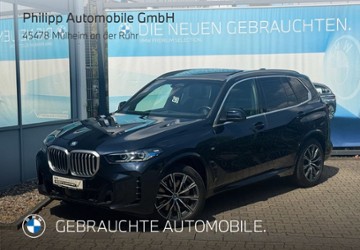 BMW X5 132.423 km 63.880 &euro; Mülheim an der Ruhr 45478