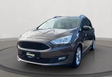 Ford Grand C-Max 97.000 km 7.990 &euro; Moers 47441