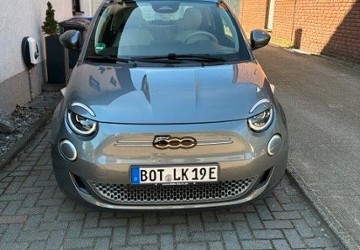 Fiat 500e 12.700 km 19.900 &euro; Bottrop 46242