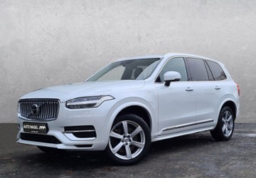 Volvo XC90 63.421 km 42.970 &euro; Dinslaken 46535