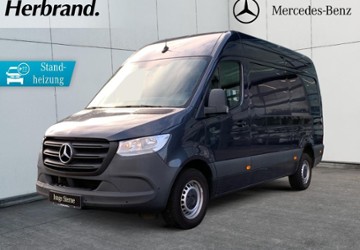 Mercedes-Benz Sprinter 58.318 km 30.797 &euro; Krefeld 47807