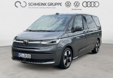 VW T7 Multivan 14.900 km 64.880 &euro; Wesel 46483