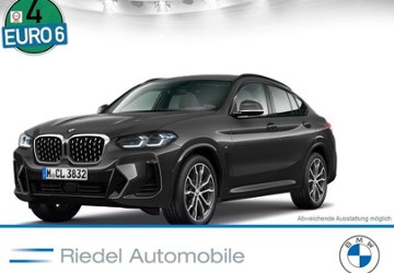 BMW X4 25.199 km 55.990 &euro; Dinslaken 46535