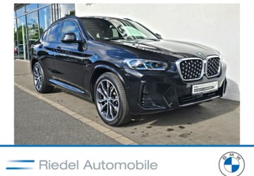 BMW X4 15.699 km 56.790 &euro; Dinslaken 46535