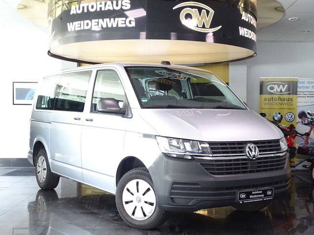 VW T6 Transporter 81.514 km 28.950 &euro; Duisburg 47058