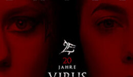 LaFee - 20 Jahre Virus Tour