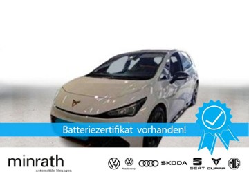 Cupra Born 60.391 km 25.390 &euro; Moers 47441