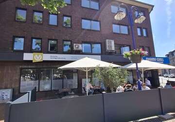 Wohnung Duisburg / Meiderich Meiderich - 3 Zimmer, 76 m&sup2;, 470&euro; | Angebot:26770225