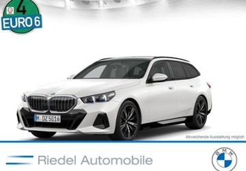 BMW 520 25.099 km 51.890 &euro; Dinslaken 46535