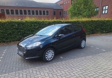 Ford Fiesta 59.900 km 6.990 &euro; Herten 45701