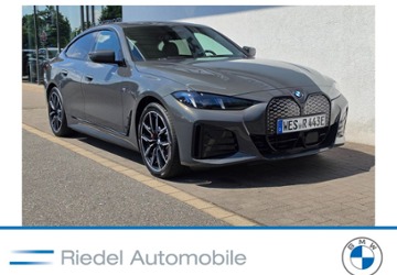 BMW i4 2.999 km 64.990 &euro; Dinslaken 46535