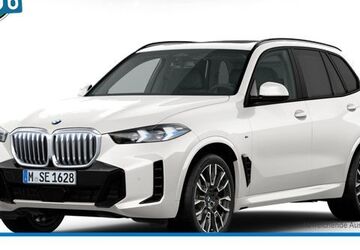 BMW X5 24.998 km 72.990 &euro; Dinslaken 46535
