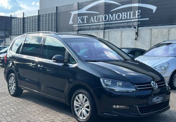 VW Sharan 219.950 km 6.999 &euro; Dinslaken 46539
