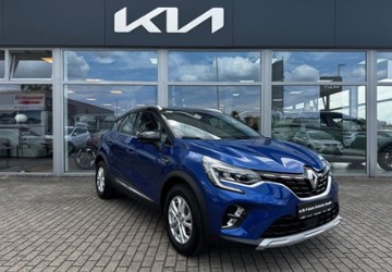 Renault Captur 20.400 km 15.990 &euro; Dinslaken 46539