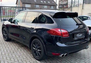 Porsche Cayenne 265.000 km 10.999 &euro; Dinslaken 46539