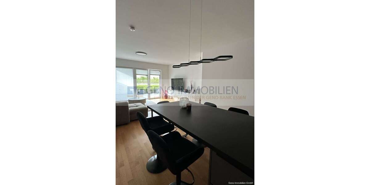Etagenwohnung Essen Stadtbezirk IX - 2 Zimmer, 95 m&sup2;, 1.135&euro; | Angebot:27299711