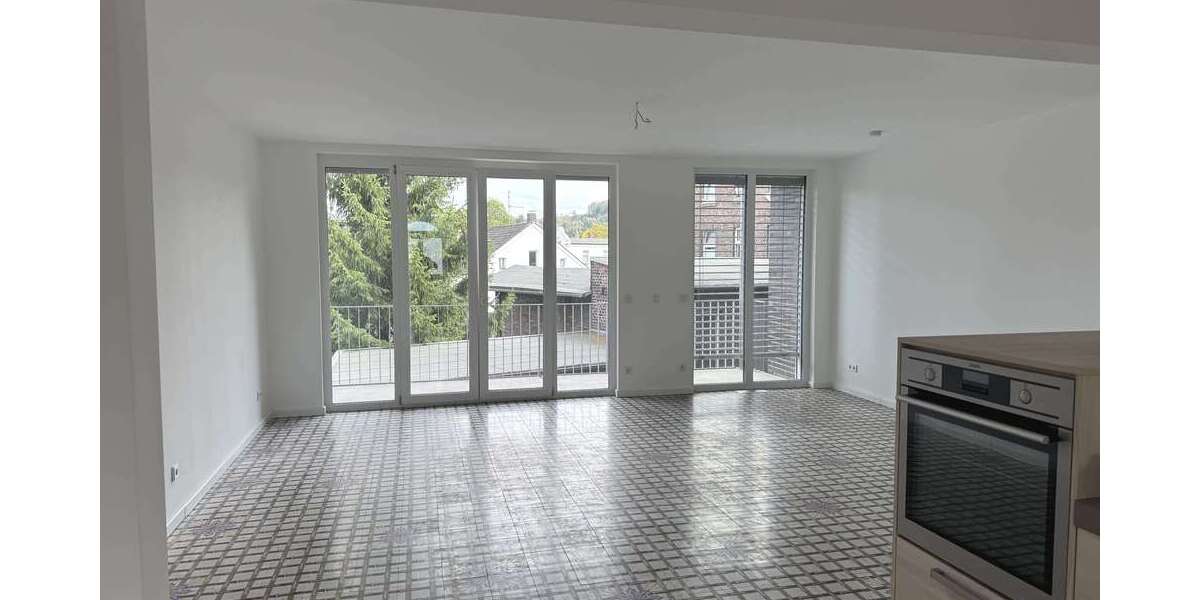 Etagenwohnung Essen Kettwig Kettwig vor der Brücke - 3 Zimmer, 114 m&sup2;, 1.770&euro; | Angebot:27154330