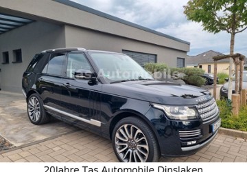Land Rover Range Rover 312.000 km 19.999 &euro; Dinslaken 46539