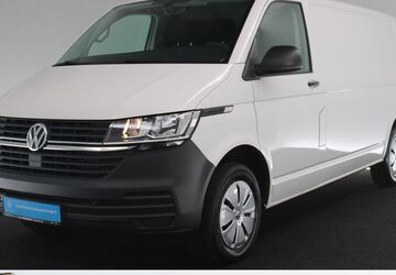 VW T6 Transporter 42.228 km 35.900 &euro; Krefeld 47803