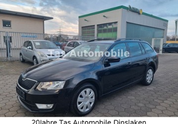 Skoda Octavia 291.000 km 5.450 &euro; Dinslaken 46539
