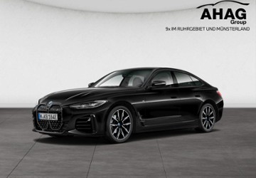 BMW i4 37.994 km 38.840 &euro; Gelsenkirchen 45897