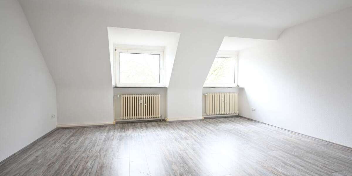 Etagenwohnung Essen Holsterhausen - 2 Zimmer, 69 m&sup2;, 590&euro; | Angebot:27281133