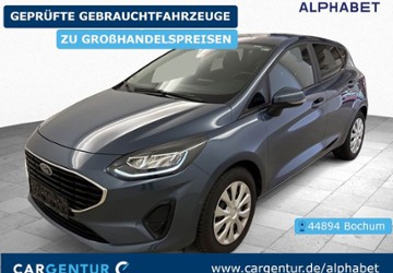 Ford Fiesta 72.695 km 12.097 &euro; Krefeld 47829