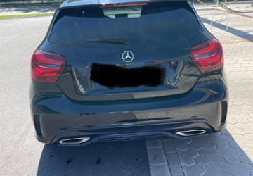 Mercedes-Benz A 180 82.000 km 13.250 &euro; Duisburg 47228
