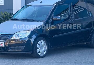 Skoda Roomster 180.000 km 3.499 &euro; Mülheim an der Ruhr 45475
