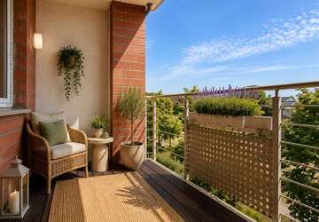 Wohnung Dinslaken Hiesfeld - 2 Zimmer, 56 m&sup2;, 950&euro; | Angebot:27310372