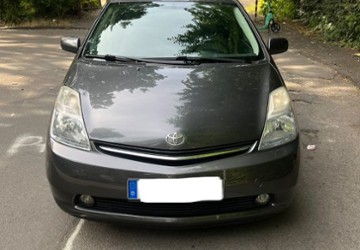 Toyota Prius 212.000 km 6.000 &euro; Essen 45141