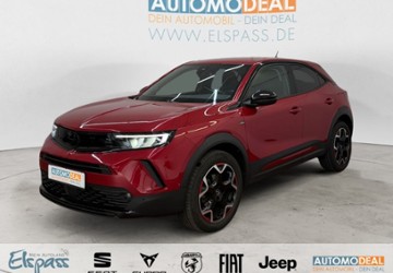 Opel Mokka 42.708 km 17.479 &euro; Dinslaken 46539