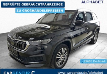 Skoda Kodiaq 183.180 km 22.897 &euro; Krefeld 47829