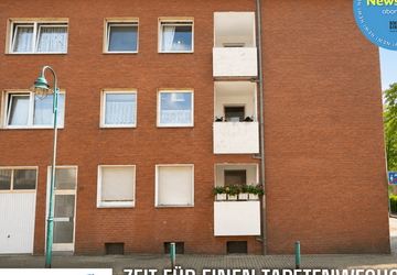 Wohnung Duisburg Altstadt - 2 Zimmer, 68 m&sup2;, 580&euro; | Angebot:27317753