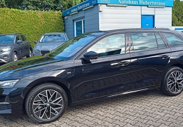 Skoda Octavia 30.000 km 27.480 &euro; Essen 45307