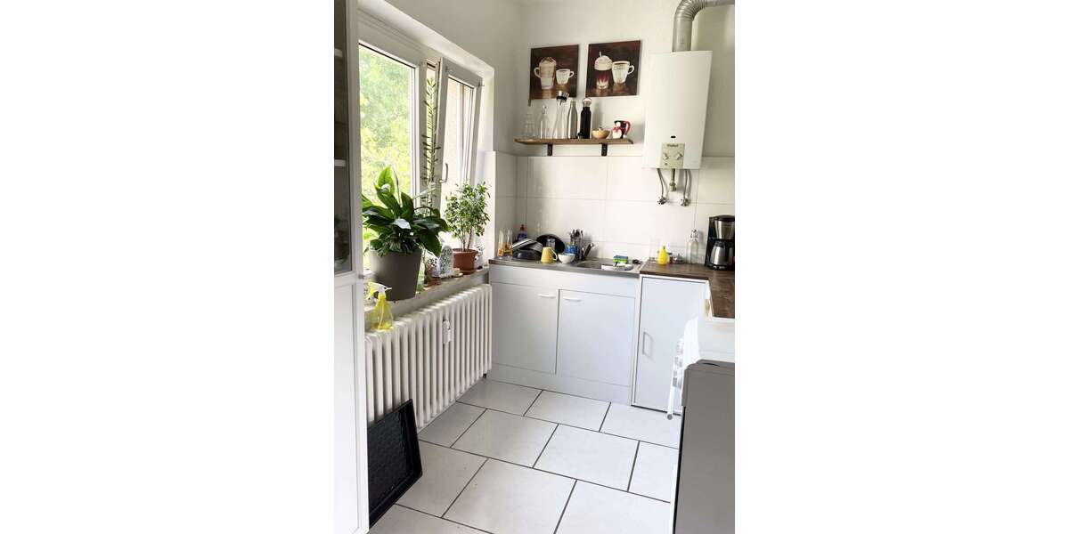 Etagenwohnung Duisburg Duisburg-Mitte - 3 Zimmer, 60 m&sup2;, 490&euro; | Angebot:26888096