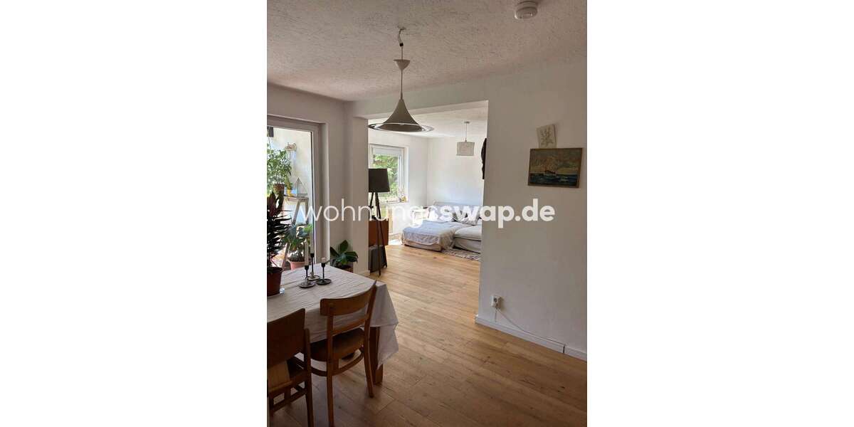 Etagenwohnung Essen - 3 Zimmer, 85 m&sup2;, 625&euro; | Angebot:27193263