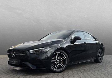 Mercedes-Benz CLA 200 6.533 km 36.699 &euro; Dinslaken 46535