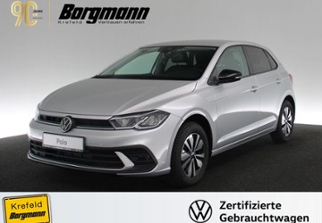VW Polo 7.350 km 20.991 &euro; Krefeld 47803